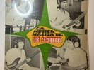 La Musica Maciza de Los Cachorros - 1973 Original LP - RARE - EX/EX/EX
