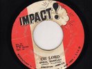 ERROL DUNKLEY - OH LORD