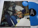 NIRVANA   ILLITERACY WILL PREVAIL ** Limited Edition CLUB 188 LP BLUE VINYL.