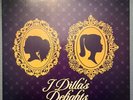 J Dilla's Delights Vol. 2 Vinyl Record 2017