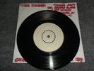 THE DAMNED - THERE AIN'T NO SANITY CLAUS 7