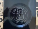 Crass - Joy De Vivre - Our Wedding - 1981 Black Flexi Disc