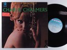 CHARLIE CALMERS Sax & The Single Girl CHESS LP NM mono wlp j