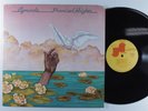 CYMANDE Promised Heights JANUS LP NM unipak promo j