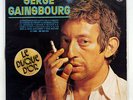 SERGE GAINSBOURG JE T'AIME MOI NON PLUS PHILIPS FDX417 JAPAN VINYL LP