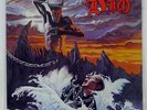 DIO HOLY DIVER MERCURY 25PP87 JAPAN VINYL LP