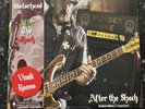 Motörhead Live In Milan Double Coloured Vinyl