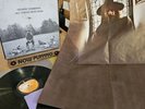 GEORGE HARRISON All Things Must Pass 1970 12