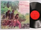 The Delfonics - Super Hits - OG 1969 LP - PHILLY GROOVE - SOUL - EX