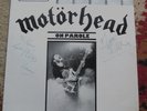 A+ FULLY SIGNED 70's UK ORIG   MOTORHEAD 