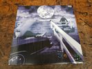 EMINEM The Slim Shady LP AFTERMATH Hip Hop 2016 M- 180g VINYL LP Record USED
