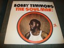 BOBBY TIMMONS- THE SOUL MAN - PRESTIGE LP 7465- STEREO - VAN GELDER - LISTEN