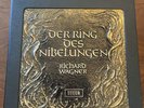 Wagner, Der Ring Des Nibelungen: ‘The Solti Ring’ 22 LP Decca Presentation Set