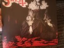 Ghost Elizabeth/Death Knell EP Opus Eponymous 45 Record Vinyl Bootleg Tobias BC