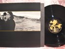 U2 The Joshua Tree LP