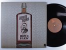 ARTHUR ADAMS Home Brew FANTASY LP NM promo j