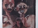 HUGH MASEKELA Home Is... BLUE THUMB/CHISA BTS-6003 LP with sleeve SEALED j
