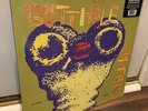 Butthole Surfers - Independent Worm Saloon Swamp Green Vinyl LP Ltd 500 Copies