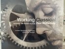 Working Classical By Paul McCartney (Sealed)