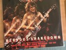 AC/DC Nervous Shakedown 12 inch EP vinyl is MINT