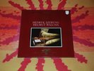 Bach / Szeryng / Walcha - 6 Sonatas for Clavier & Violin Philips 3 LP Box