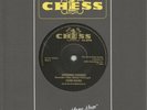 HERB WARD - STRANGE CHANGE / JEAN DUSHON  FEELING GOOD MINT CHESS NORTHERN SOUL