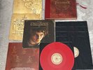 Lord of the Rings: The Fellowship of the Ring – The Complete Recordings RARE UK