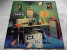 OASIS   SHAKERMAKER ** 1994 UK CREATION 12