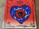 New Wave The Cure Friday I'm In Love Fiction FICS 42 UK 7