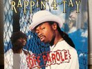 Rappin' 4 Tay / Off Parole 1996 US Gangsta 2LP Chrysalis Records F135509