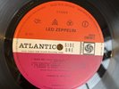 LED ZEPPELIN IV - PLUM LABEL 1st PRESS 1971  Vinyl LP A3 / B4 PORKY PECKO DUCK