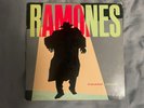 Ramones 1981 Pleasant Dreams Vinyl LP Punk Rock Record