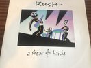 Rush - A Show Of Hands LP 12” Vinyl