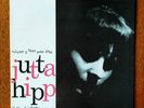 JUTTA HIPP at the Hickory House Vol.2 - rare US press blue note LP NM