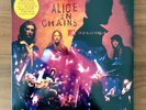 MTV Unplugged by Alice in Chains (Vinyl Record 2LP)