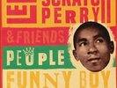 PERRY, Lee Scratch - People Funny Boy: The Early Upsetter Singles - 10x7