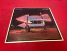Art Pepper ‎– Roadgame Vinyl EX LP