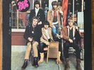 MOBY GRAPE First LP  Rare UK  Mono Finger cover VG/VG+ First Press A1/B1 matrix