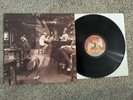 Led Zeppelin - In  Through Out Door- EX/EX 1979 Blues Rock Swan Song Sleeve (E)