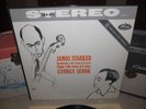 Mendelssohn Chopin Cello Sonatas JANOS STARKER SEBOK MERCURY SR90320 LP RARE