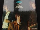 WALKER BROTHERS Take It Easy With UK Fontana '65 Stereo 1st pressing *MINT-* LP