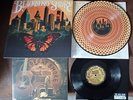 BLACKBERRY SMOKE BE RIGHT HERE COOL ZEOTROPE PIC DISC + 10
