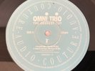 Omni Trio – The Deepest Cut Vol 1 (2×12″, Album) Moving Shadow ‎– UK ASHADOW 1LP