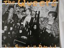 The Queers – Love Songs For The Retarded - LP 2021 EU - Yellow/Green Vinyl