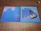 MARK KNOPFLER SIGNED/VALIDATED 1980s VG++ Dire Straits Brothers In Arms LP33