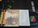 LED ZEPPELIN II COMPLETE w/POSTER JAPAN VINYL LP OBI GATEFOLD P-10101A
