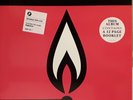 Rolling Stones Flashpoint Live Vinyl LP includes 12 page booklet