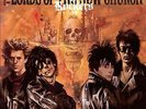THE LORDS OF THE NEW CHURCH ROCKERS NEW LP