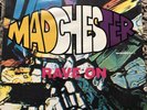Happy Mondays - Madchester Hallelujah Rave On (Remixes) (Vinyl 12 Inch) FAC242r