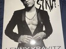 Lenny Kravitz Strut 2LP Vinyl w/poster